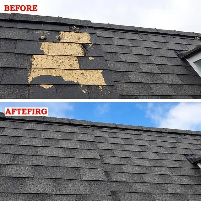 Roof Repair Near Me in Glenview, IL near me